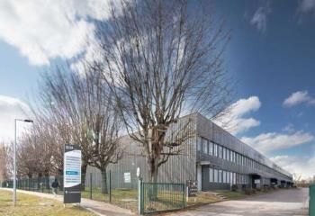 Locaux d'activité à louer Coignières - Proximité N10 et transports