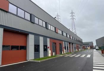 Locaux d'activités à louer Corbeil-Essonnes - Proximité RER D et A6