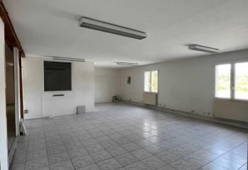 Vente bureaux Pecqueuse - Proche grands axes et bus