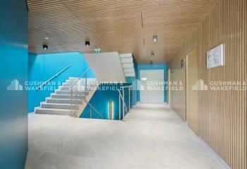 Location espaces mixtes Les Ulis - Proximité transports en commun