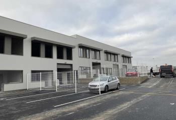 Locaux d'activité à louer Étréchy - Proximité RER et axes routiers