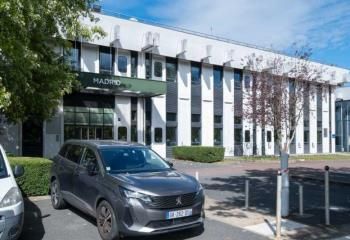 Location bureaux et activité Rungis - Parc Icade - Proximité T7