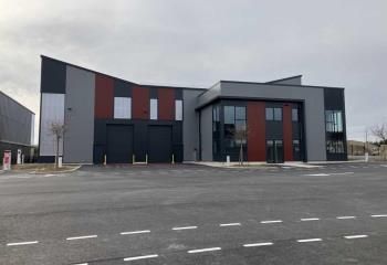 Locaux d'activité à louer Limeil-Brévannes - Proximité Orly, Rungis, Créteil