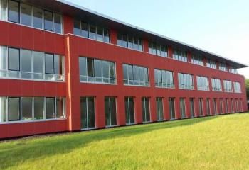 Vente bureaux Voisins-le-Bretonneux - Proximité A12, RN10 et gare Saint-Quentin-en-Yvelines