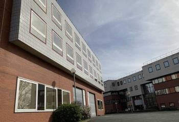 Bureaux et locaux d'activités à louer Le Pecq - Proximité RER et A14