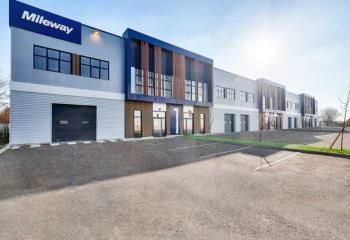 Local d'activité à louer Saint-Michel-sur-Orge - Proximité N104 et A6