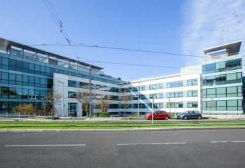 Location bureaux Rungis - Proche RER C, Tram T7 et Aéroport Orly