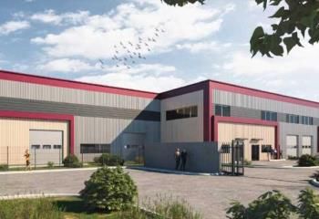 Cellules d'activité à vendre Angerville - Proximité RN20 et A10