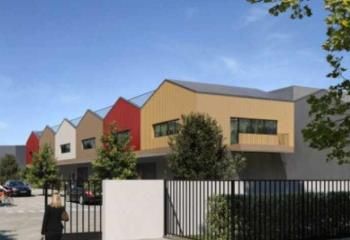 Cellules d'activité à vendre Montgeron - Proximité RN6 et A86