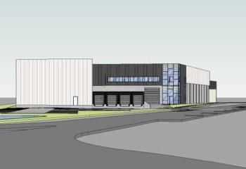 Immeuble indépendant à vendre Villebon-sur-Yvette - Zone Courtaboeuf