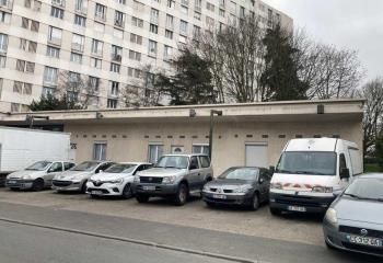 Vente bureaux Longjumeau - Proche D217 et bus