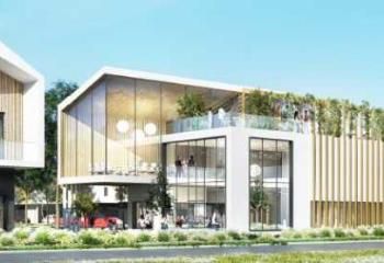 Cellules mixtes neuves à vendre Flins-sur-Seine - Proche A13