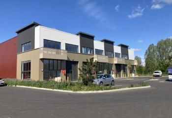 Location cellules d'activité Saint-Pierre-du-Perray - Parc neuf