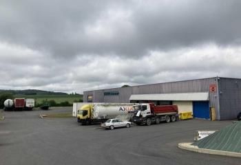 Location entrepôt Égly - Proximité N20 et RER