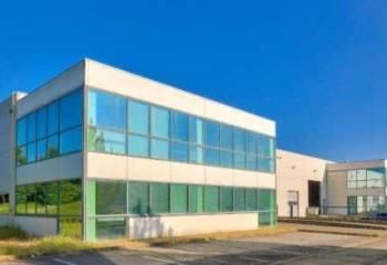 Local d'activité à louer Chilly-Mazarin - Proche A6, N20 et Francilienne