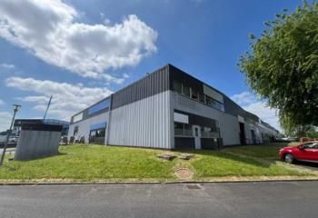 Local d'activité à louer Massy - Proximité A6, A10 et RER