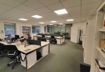 Location bureaux Meudon - Proche A86 et N118, RER et bus