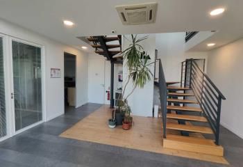 Bureaux et entrepôt à louer Égly - Proche RER C