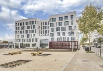 Location bureaux neufs Massy - Proximité RER B et axes routiers