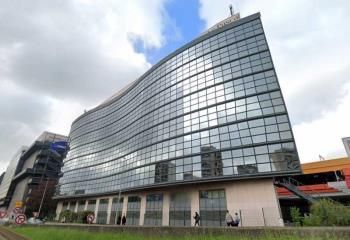 Location bureaux Créteil - Proche métro ligne 8 et A86