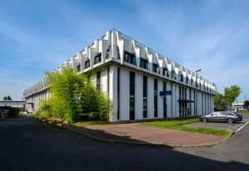 Locaux d'activité à louer Courcouronnes - Proche A6 et RER D