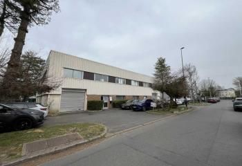 Local d'activité à louer Les Ulis - Proximité A10 et A6