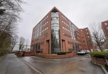 Vente bureaux Meudon-la-Forêt - Proche A86, N118, Tram T6, RER C