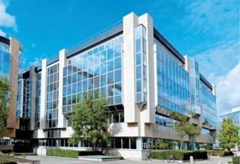 Location bureaux Vélizy-Villacoublay - Proche tramway T6, RER C et A86
