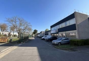 Local d'activité à louer Wissous - Proximité A6, A86, N7