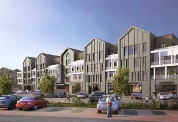 Bureaux ERP à vendre Serris - Proximité RER et autoroutes