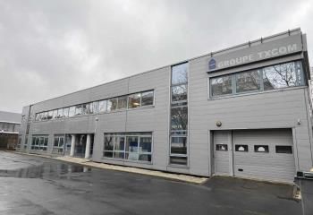 Location immeuble mixte Le Plessis-Robinson - Accès A86, N118, D906