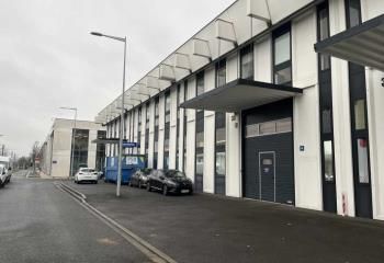 Location bureaux Rungis - Proche RER C, Tram T7 et Aéroport Orly