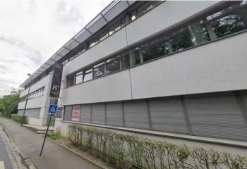 Location bureaux Orsay - Gare RER B, accès autoroutes A10, A86, N118