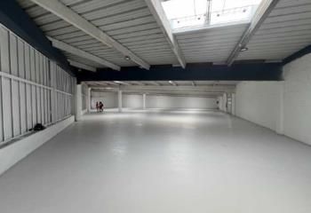 Locaux d'activité à vendre Maurepas - Accès N10 et N12