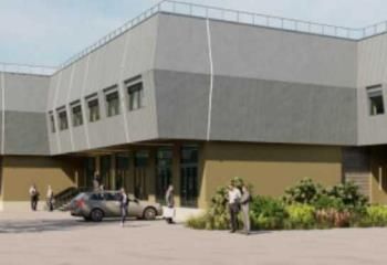 Location entrepôt Villejust - Proche A10, N118 et RER B