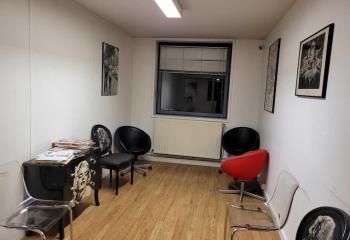 Vente bureaux Évry-Courcouronnes - Proche RER D et aéroport d'Orly