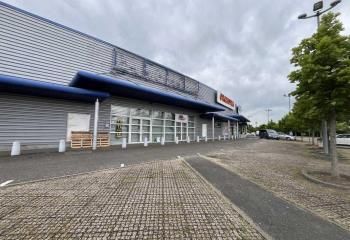 Local commercial à louer Maurepas - Rond-Point Schwartz
