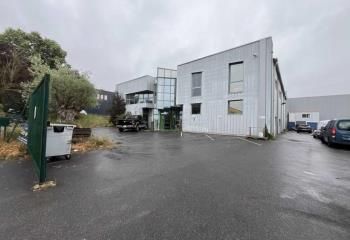 Bâtiment polyvalent à vendre Linas - Proche aéroport Orly et RER