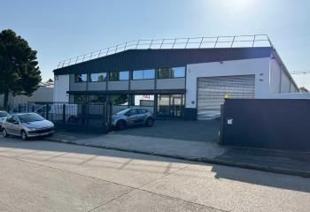 Location immeuble mixte Morangis - Proximité N7 et A6