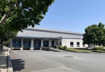 Bâtiment d'activité à louer Lisses - Proche A6 et transports en commun