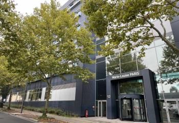 Bureaux à louer Massy - Proche RER, TGV et autoroutes