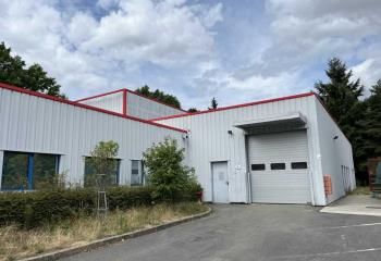 Bâtiment indépendant à vendre Cheptainville - Proche RER et bus