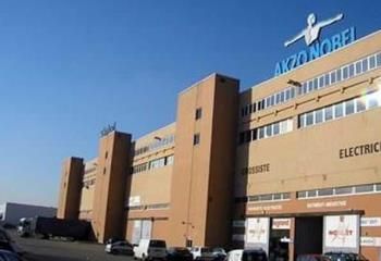 Local d'activité à louer Antony - Proximité RER B et aéroport Orly