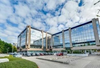 Location bureaux Vélizy-Villacoublay - Proche Tramway T6 et RER