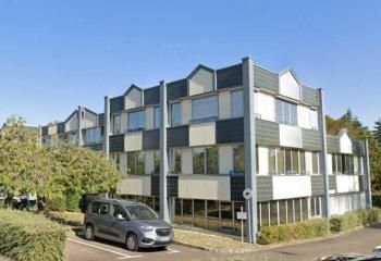 Location bureaux Massy - Proche bus La Bonde