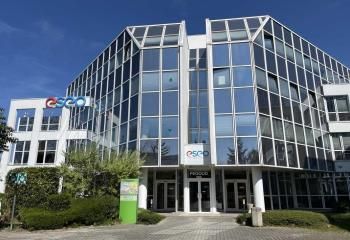 Location bureaux Vélizy-Villacoublay - Proche A86, N118 et Tram T6