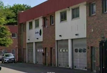 Location bureaux Lisses - Proche RER, A6, A14 et RN446