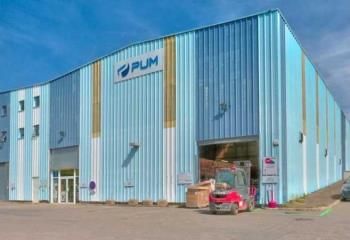 Local d'activité à louer Chilly-Mazarin - Proche A6 et RER