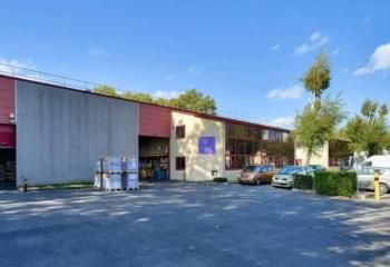 Entrepôt à louer Bondoufle - Proximité Francilienne N104 et A6