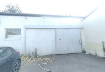 Local d'activité à louer Ollainville - Proche RER B et Orly